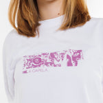 Camiseta "TENÍA 4 AÑOS" - Pachanga Club