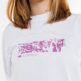 Camiseta "TENÍA 4 AÑOS" - Pachanga Club
