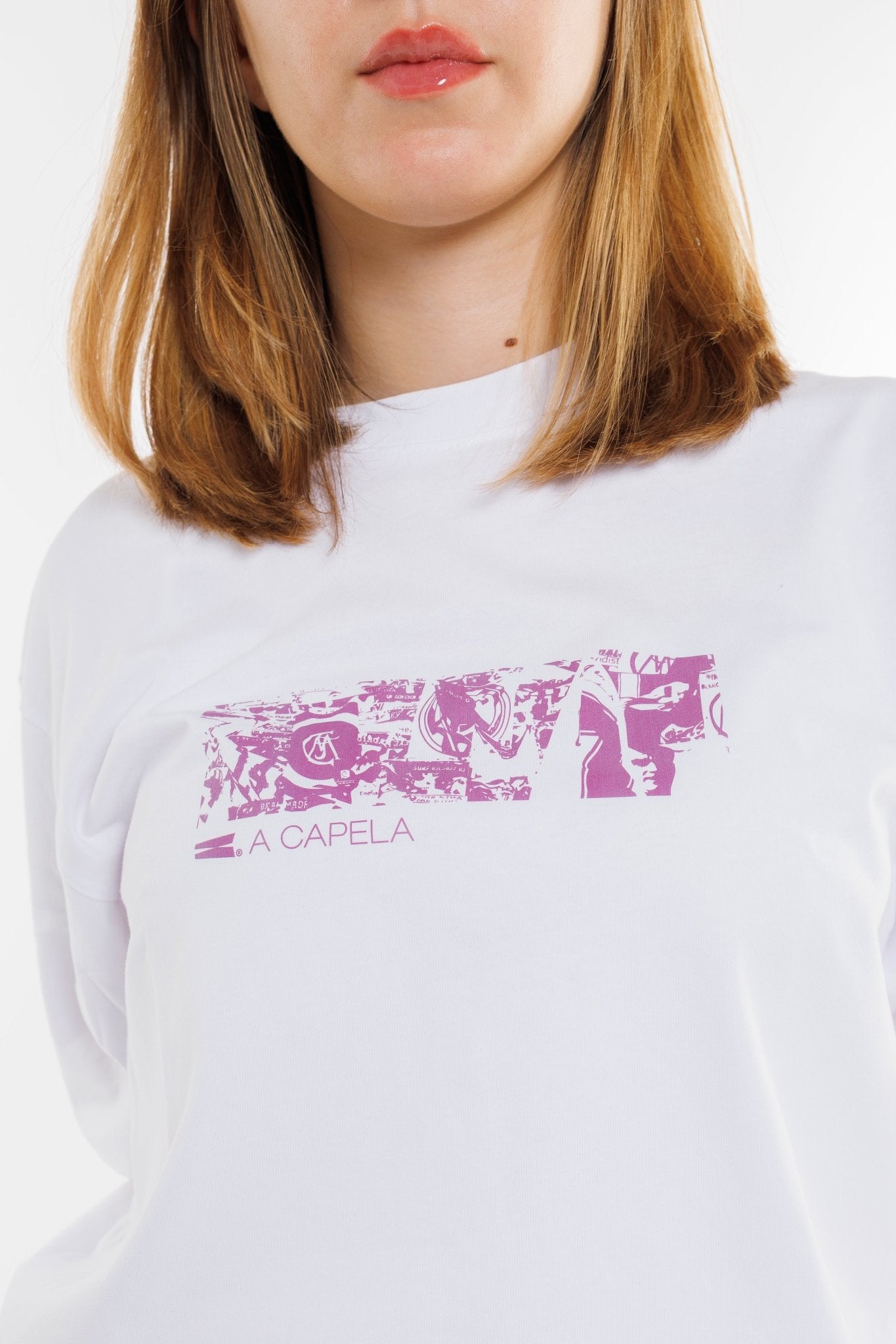 Camiseta "TENÍA 4 AÑOS" - Pachanga Club