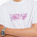 Camiseta "TENÍA 4 AÑOS" - Pachanga Club