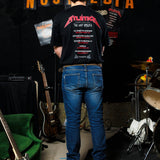 Camiseta "The Last Breath" - Pachanga Club