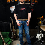 Camiseta "The Last Breath" - Pachanga Club