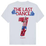 Camiseta "The Last Dance" - Pachanga Club