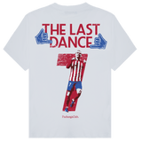 Camiseta "The Last Dance" - Pachanga Club