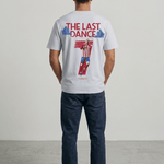 Camiseta "The Last Dance" - Pachanga Club