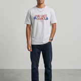 Camiseta "The Last Dance" - Pachanga Club