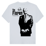 Camiseta "Tito Floren" - Pachanga Club