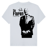 Camiseta "Tito Floren" - Pachanga Club