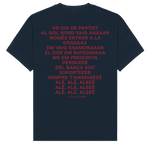 Camiseta "UN DIA DE PARTIIIT" - Pachanga Club