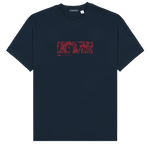 Camiseta "UN DIA DE PARTIIIT" - Pachanga Club