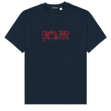 Camiseta "UN DIA DE PARTIIIT" - Pachanga Club