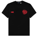 Camiseta "Williams Bros" - Negro - Pachanga Club