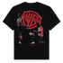 Camiseta "Williams Bros" - Negro - Pachanga Club