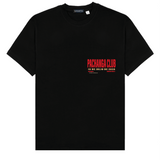Camiseta "World Champions" - Pachanga Club