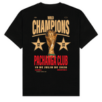 Camiseta "World Champions" - Pachanga Club