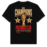 Camiseta "World Champions" - Pachanga Club