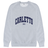 Crewneck "CARLETTO"