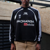 Crewneck Galácticos - Pachanga Club