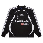 Crewneck Galácticos - Pachanga Club