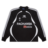 Crewneck Galácticos - Pachanga Club