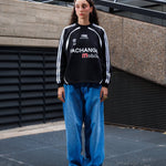 Crewneck Galácticos - Pachanga Club