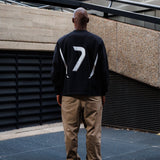 Crewneck Galácticos - Pachanga Club