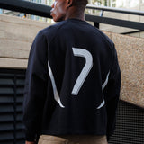 Crewneck Galácticos - Pachanga Club