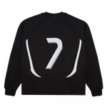 Crewneck Galácticos - Pachanga Club