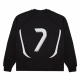 Crewneck Galácticos - Pachanga Club
