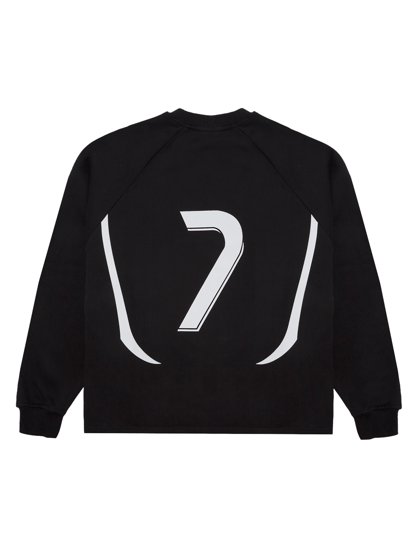 Crewneck Galácticos - Pachanga Club