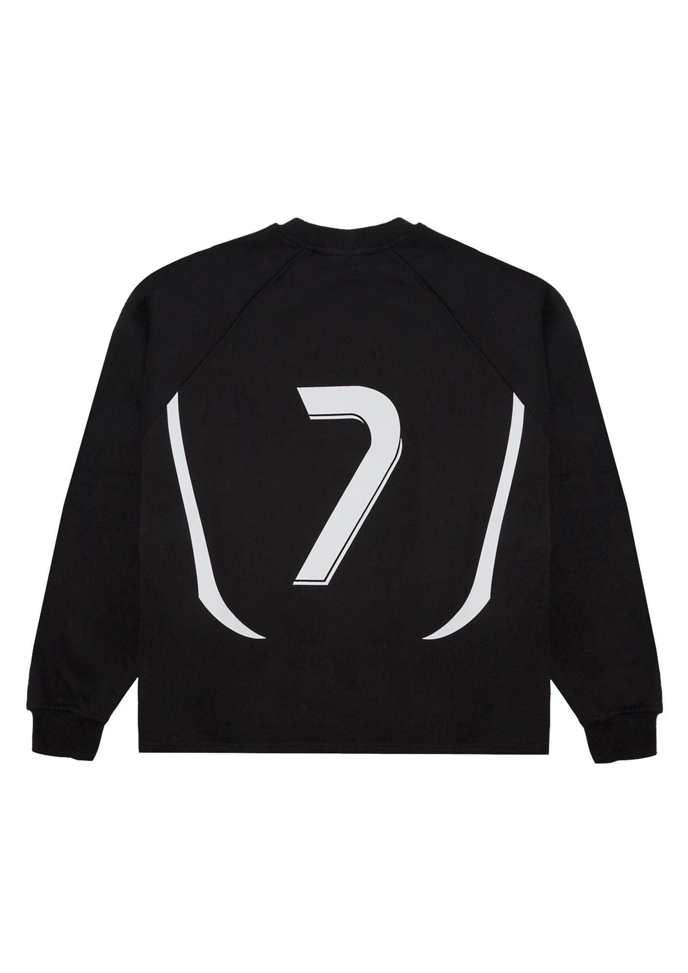 Crewneck Galácticos - Pachanga Club