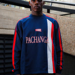 Crewneck Marbella - Pachanga Club