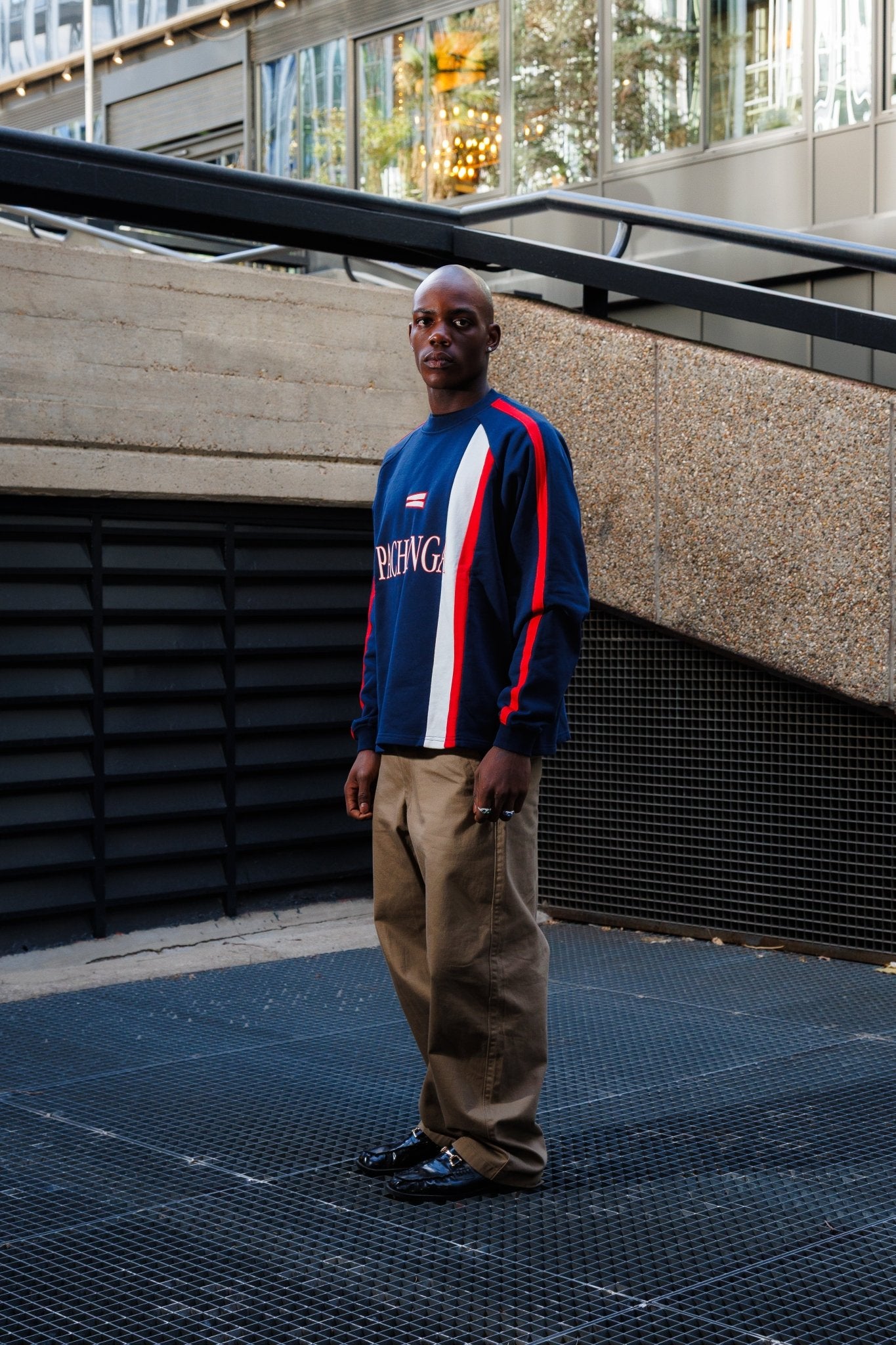 Crewneck Marbella - Pachanga Club