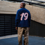 Crewneck Marbella - Pachanga Club