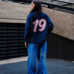 Crewneck Marbella - Pachanga Club