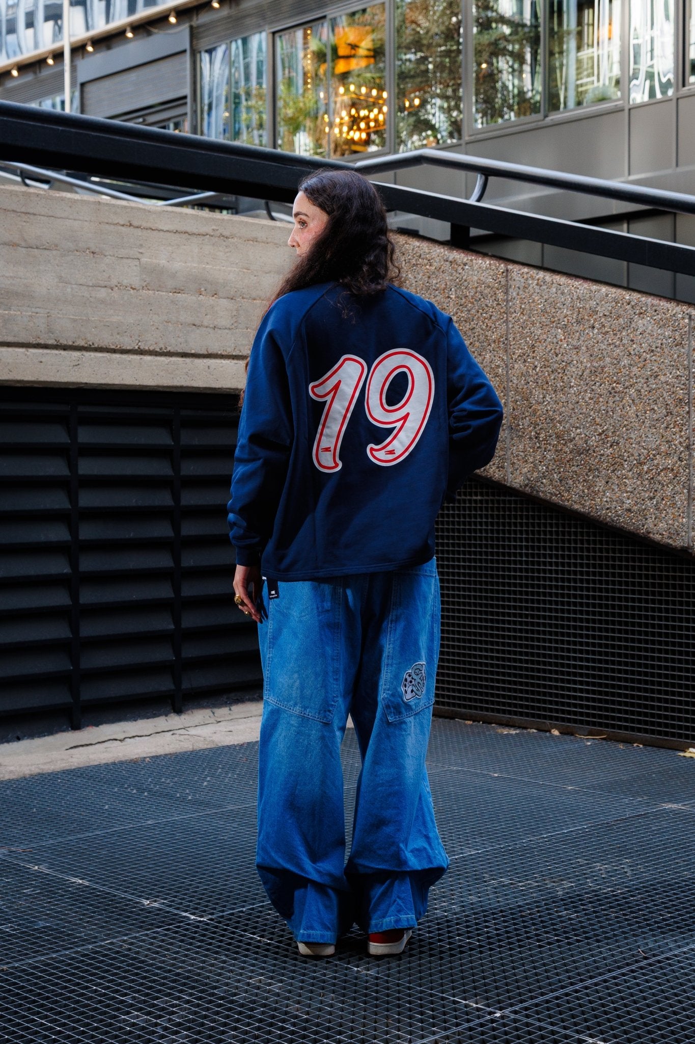 Crewneck Marbella - Pachanga Club