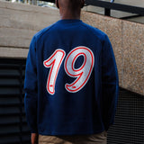 Crewneck Marbella - Pachanga Club
