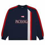 Crewneck Marbella - Pachanga Club
