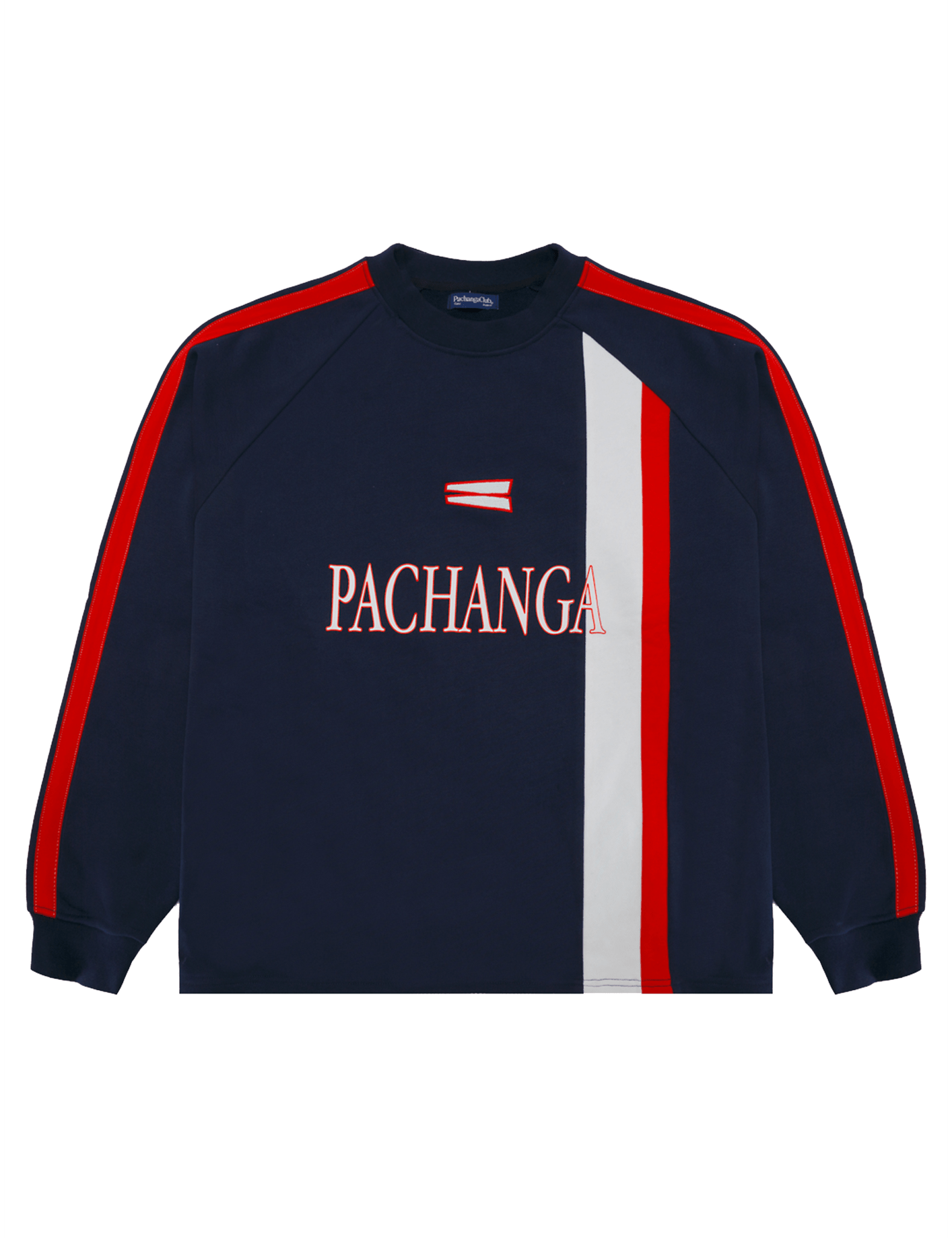 Crewneck Marbella - Pachanga Club