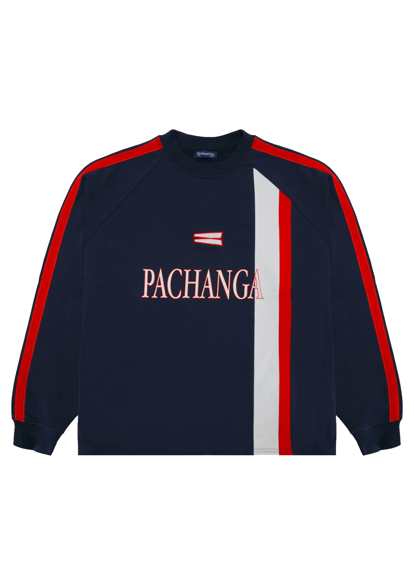 Crewneck Marbella - Pachanga Club