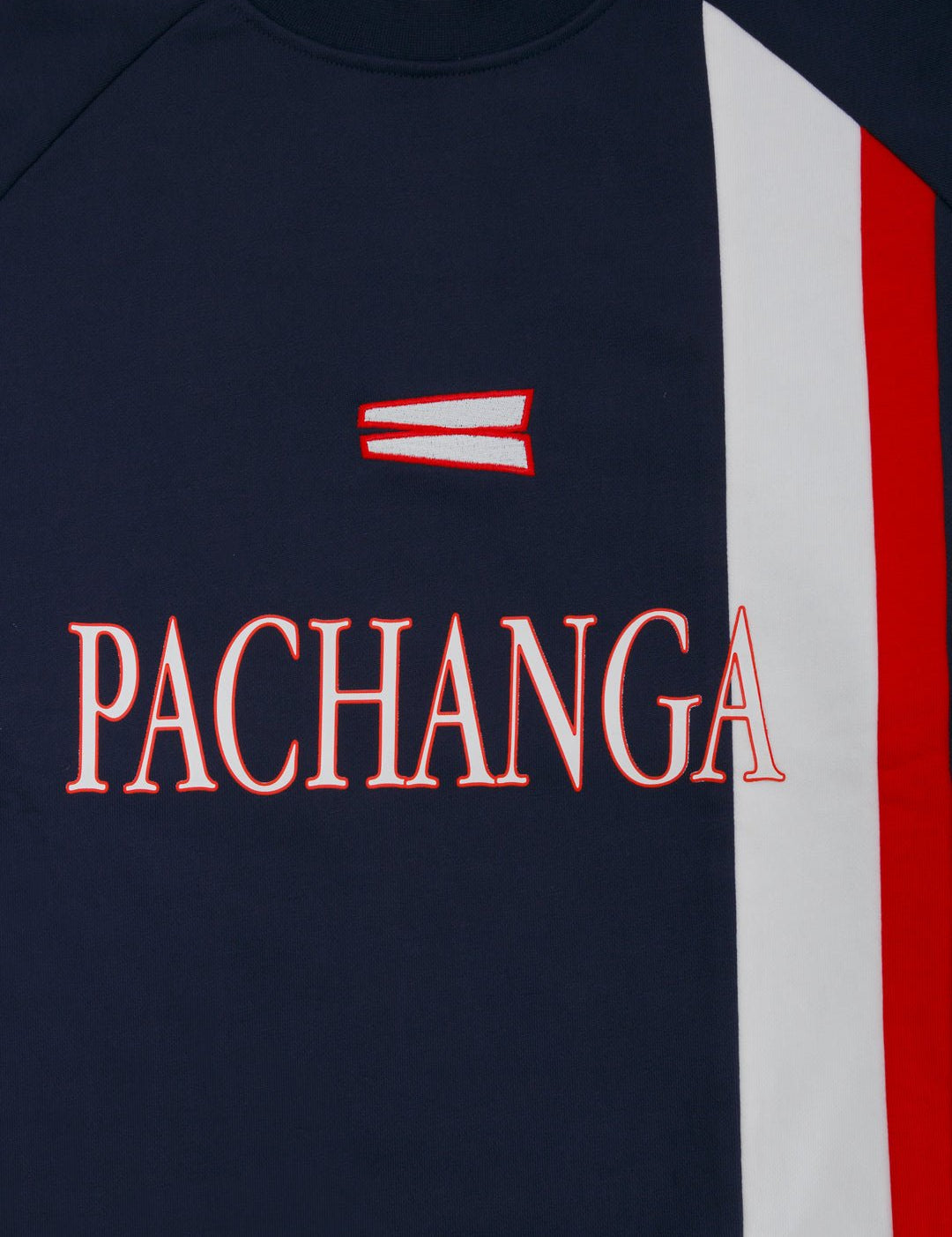 Crewneck Marbella - Pachanga Club