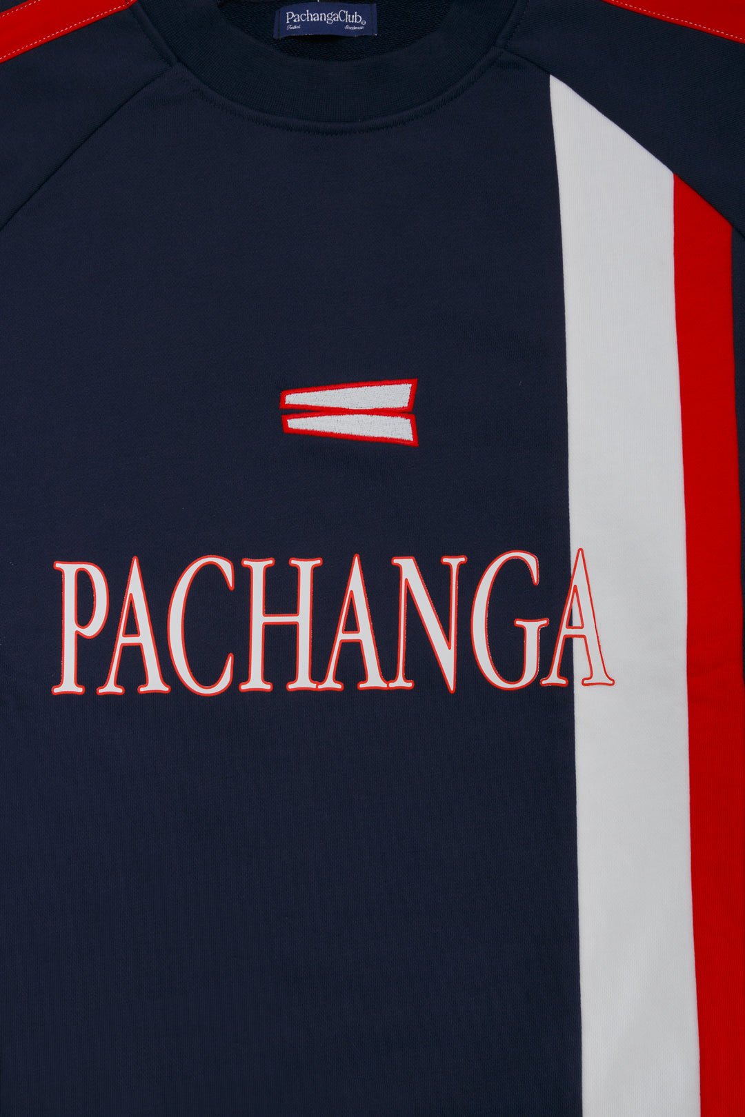 Crewneck Marbella - Pachanga Club