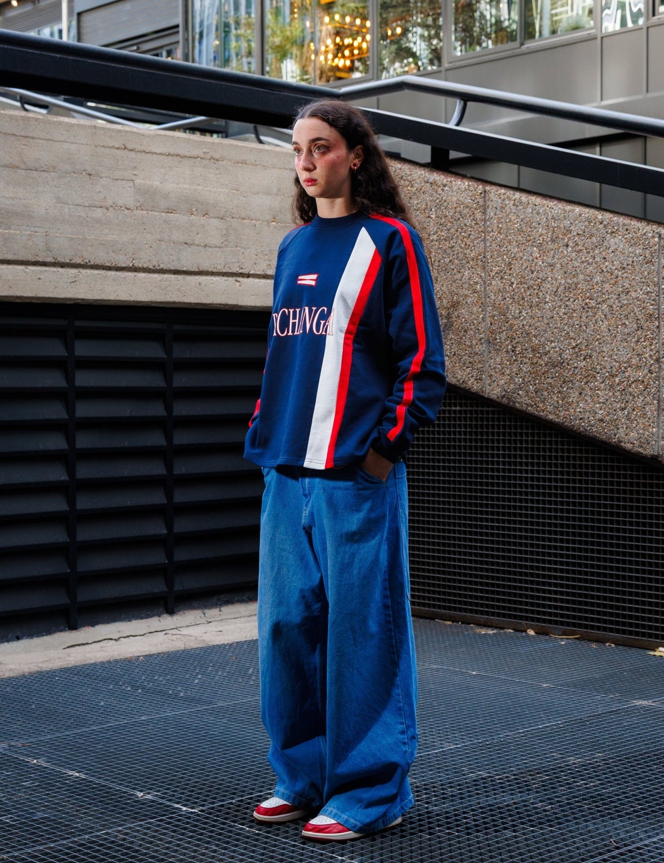 Crewneck Marbella - Pachanga Club