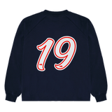 Crewneck Marbella - Pachanga Club