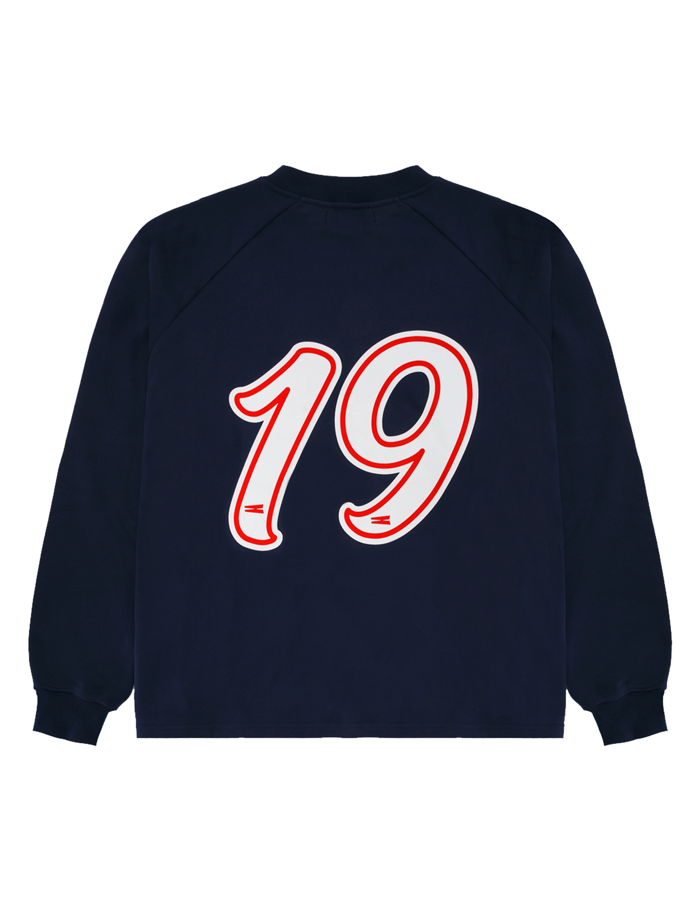 Crewneck Marbella - Pachanga Club