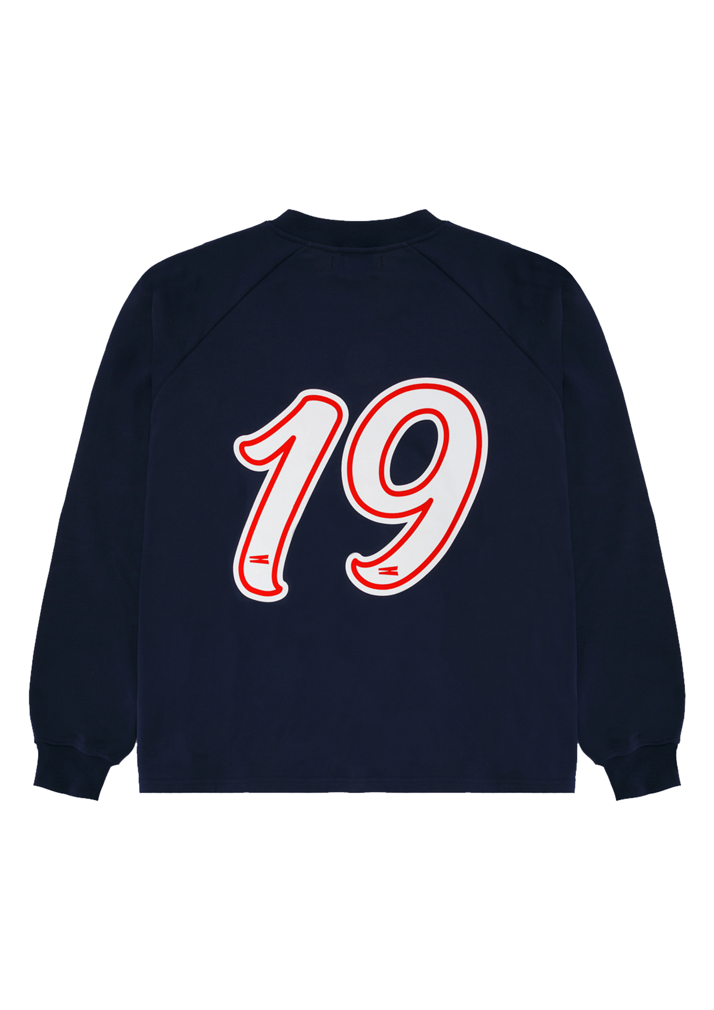Crewneck Marbella - Pachanga Club
