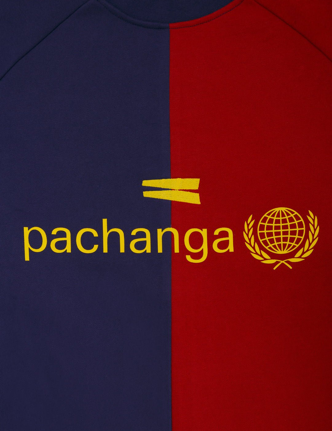 Crewneck Sextete - Pachanga Club