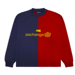 Crewneck Sextete - Pachanga Club