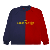 Crewneck Sextete - Pachanga Club