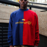 Crewneck Sextete - Pachanga Club